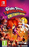 Giana Sisters Twisted Dream Owltimate Edition (Nintendo Switch)