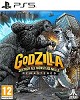 Godzilla Destroy All Monsters