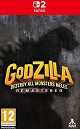 Godzilla Destroy All Monsters