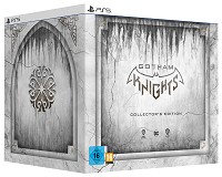 Gotham Knights Collectors Edition uncut (PS5™)