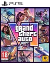 Grand Theft Auto VI (PS5)