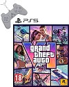 Grand Theft Auto VI (PS5)