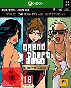 Grand Theft Auto GTA (Xbox)