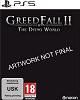 GreedFall 2