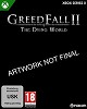 GreedFall 2