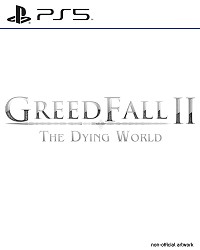 GreedFall II uncut (PS5)