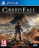 GreedFall