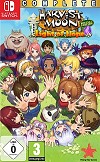 Harvest Moon Light of Hope (Switch)