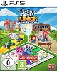 Hasbro Games Junior Collection