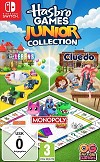 Hasbro Games Junior Collection (Switch)