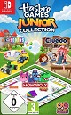 Hasbro Games Junior Collection