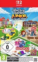 Hasbro Games Junior Collection