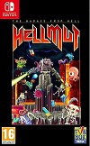 Hellmut: The Badass from Hell (Switch)