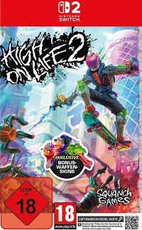 High on Life 2 f�r PS5, Switch 2