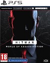 Hitman: World of Assassination (PS5)