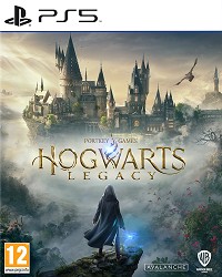 Hogwarts Legacy Bonus Edition (PS5™)