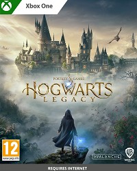 Hogwarts Legacy Bonus Edition (Xbox One)