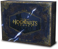 Hogwarts Legacy Limited Collectors Edition (Xbox Series X)