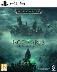 Hogwarts Legacy Limited Deluxe Edition (PS5™)