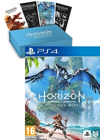 Horizon Forbidden West für Merchandise, PS4, PS5™