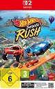 IN ANLIEFERUNG: Hot Wheels Infinite Rush