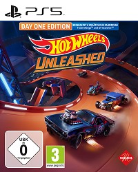 Hot Wheels Unleashed Day 1 Edition (PS5™)