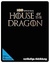 House of the Dragon: Die komplette 3. Staffel (4K Ultra HD)