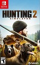 Hunting Simulator 2