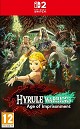 Hyrule Warriors: Chronik der Versiegelung