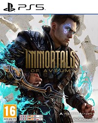 Immortals of Aveum Bonus Edition AT uncut (PS5™)