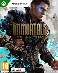 Immortals of Aveum für PS5™, Xbox