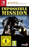 Impossible Mission (Switch)