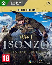 Isonzo für PS4, PS5™, Xbox