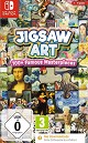 Jigsaw Art 100+ Famous Masterpieces (Code in a Box)
