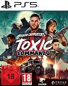 John Carpenters Toxic Commando (PS5)