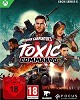 John Carpenters Toxic Commando