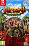 Jumanji: Wilde Abenteuer (Switch)