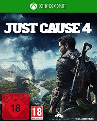 Just Cause 4 uncut (Xbox One)