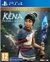 Kena: Bridge of Spirits (PS4)