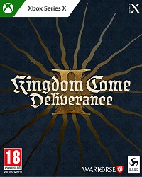 Kingdom Come: Deliverance II uncut (Xbox Series X)