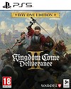 Kingdom Come: Deliverance II (PS5)
