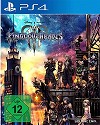 Kingdom Hearts 3 (PS4)