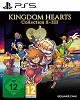 Kingdom Hearts Collection I-III