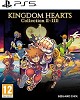 Kingdom Hearts Collection I-III