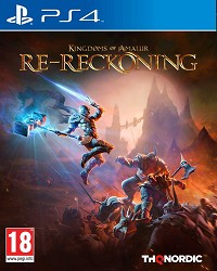 Kingdoms of Amalur Re-Reckoning uncut (PS4)