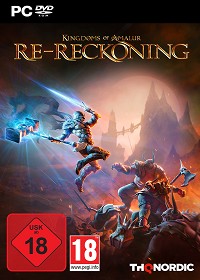 Kingdoms of Amalur Re-Reckoning uncut (PC)