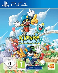 Klonoa Phantasy Reverie Series für Nintendo Switch, PS4, PS5™