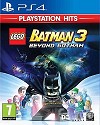 Lego Batman 3 Beyond Gotham (PS4)
