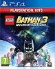 Lego Batman 3 Beyond Gotham