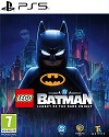 LEGO Batman Das Verm�chtnis des dunklen Ritters (PS5)
